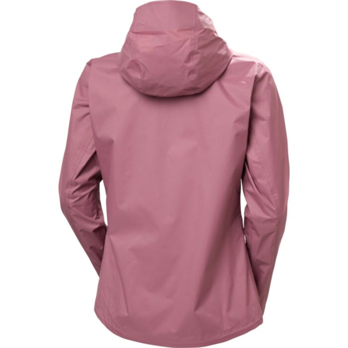 Helly Hansen W Loke Terra Jacket women's waterproof jacket
