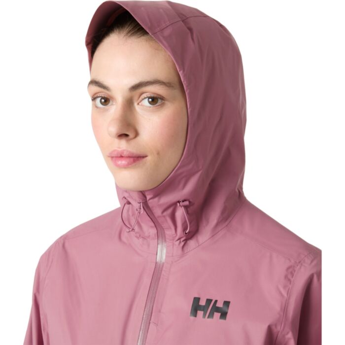 Helly Hansen W Loke Terra Jacket women's waterproof jacket
