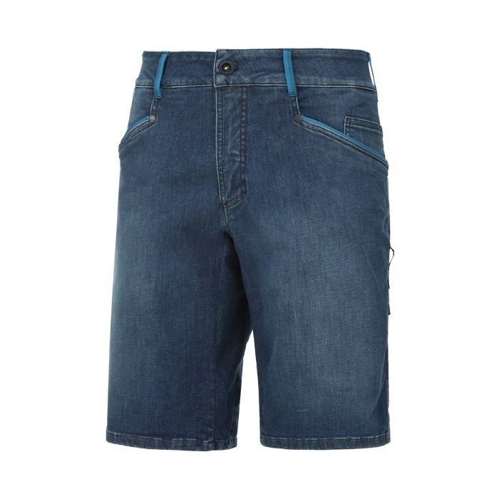 Wild Country Session M Denim Short pantaloni corti uomo