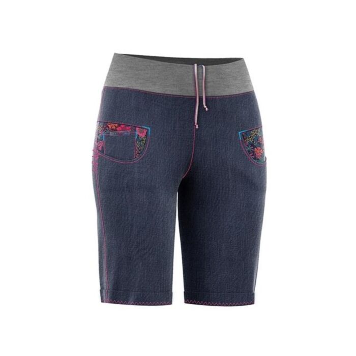 Crazy Short Aria Woman pantaloni corti donna