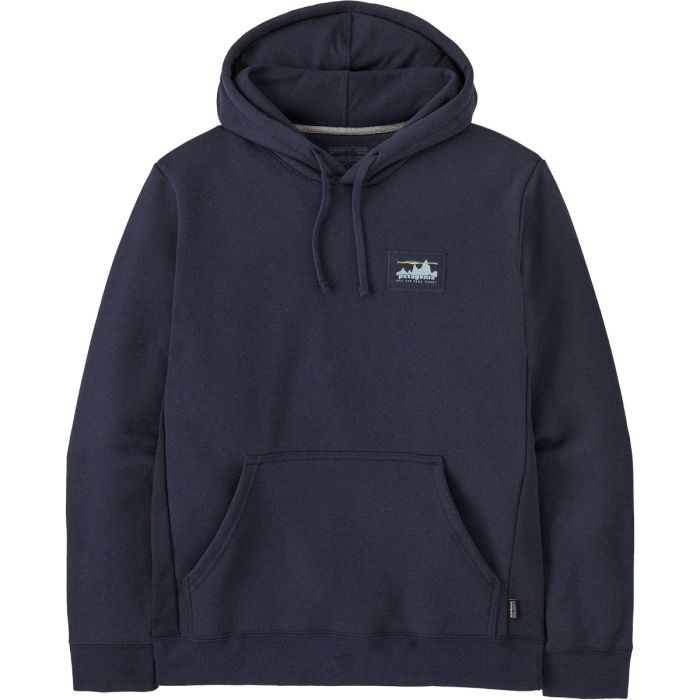 Patagonia '73 Skyline Uprisal Hoody felpa