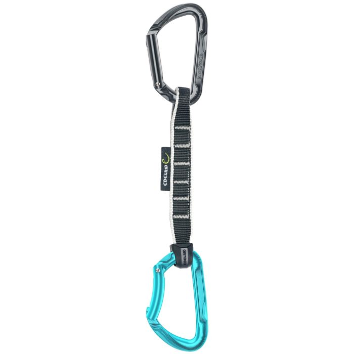 Edelrid Pure Pro Set rinvio rinvii arrampicata