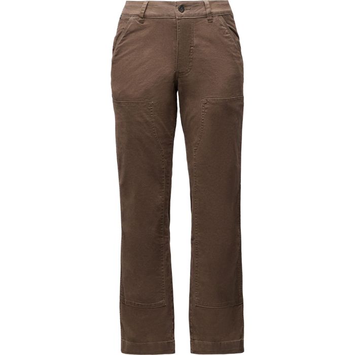 BD Black Diamond W Dogma Pants pantaloni donna