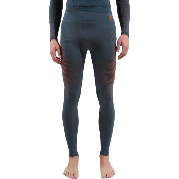 Odlo W Bottom Performance Warm pantaloni donna
