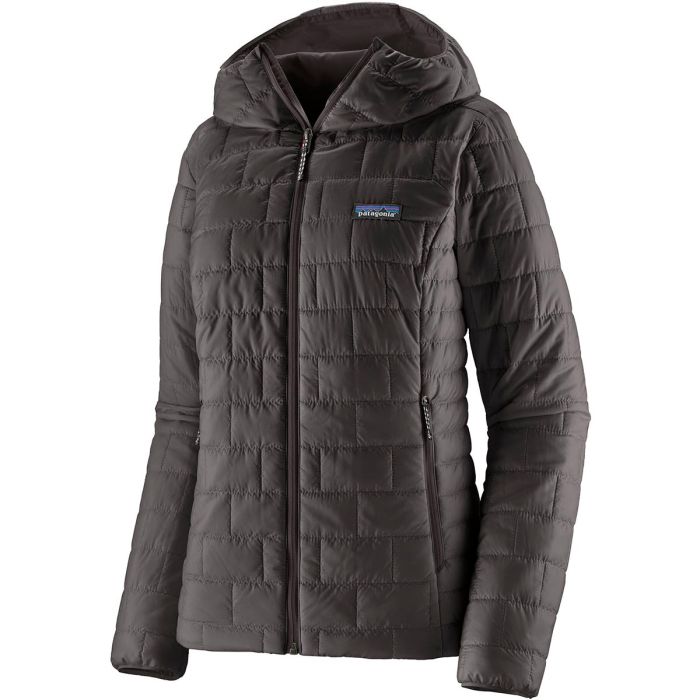 Patagonia W's Nano Puff Hoody piumino donna