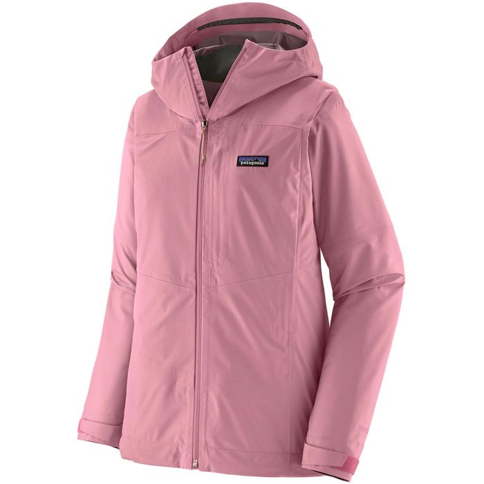 Patagonia W's Boulder Fork Rain Jacket giacca donna