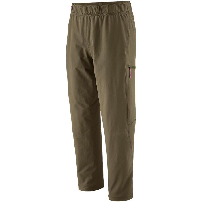 Patagonia W's Free Wall Pants pantaloni donna
