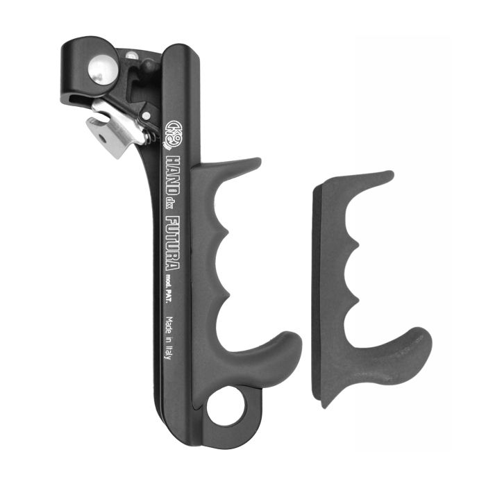 Kong Futura Hand Tactical maniglia bloccante da lavoro