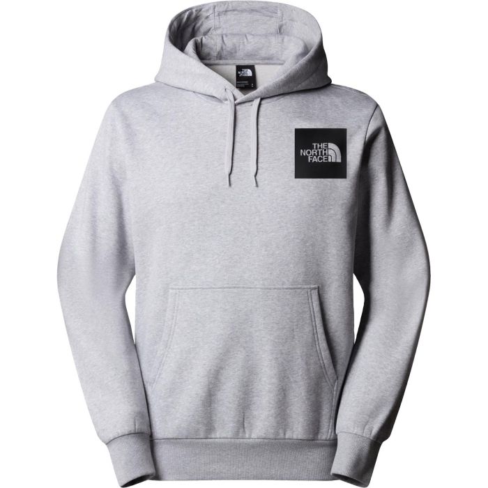 The North Face M Fine Hoodie felpa uomo