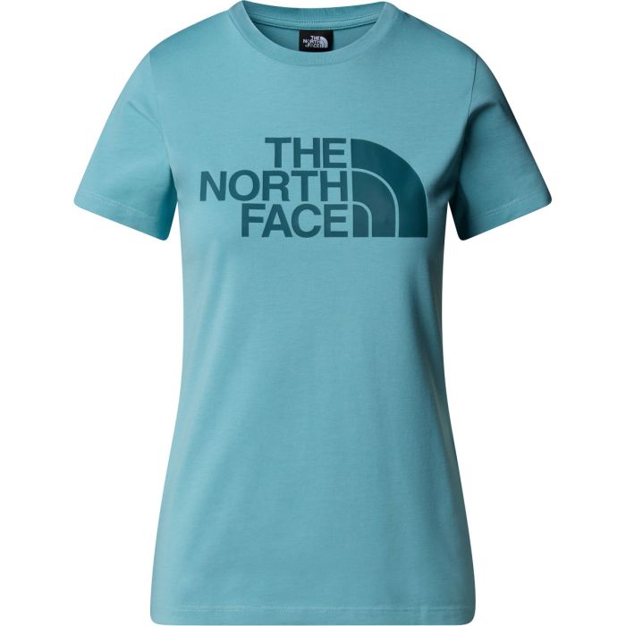 The North Face W S/S Easy Tee maglietta donna