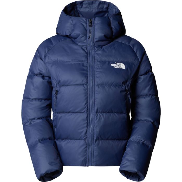 The North Face W Hyalite Down Hoodie Jacket piumino donna