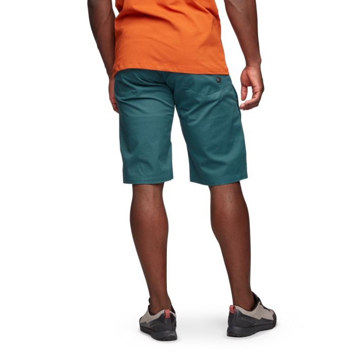 BD Black Diamond Credo Shorts pantalone corto uomo