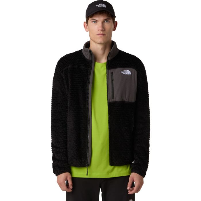 The North Face M Alpedge Jacket pile tecnico da uomo