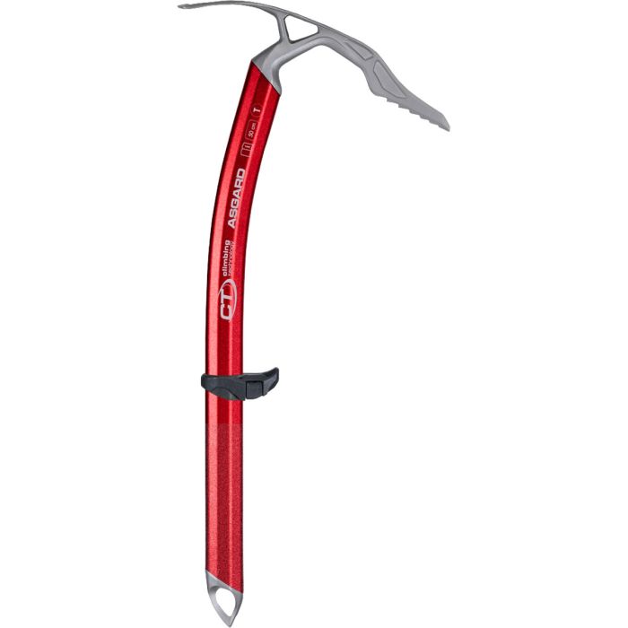CT Climbing Technology Asgard piccozza paletta alpinismo