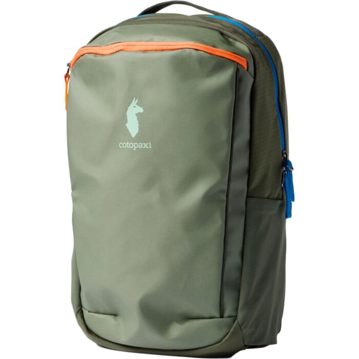 Cotopaxi Allpa 18L Daypack travel backpack