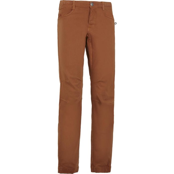 E9 Enove Ape9-Bb Fw24 pantaloni uomo