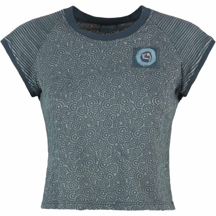 E9 Enove Audrey maglietta donna