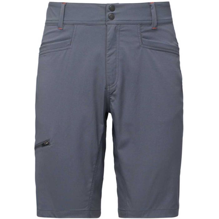 Black Diamond Valley pantaloni corti uomo