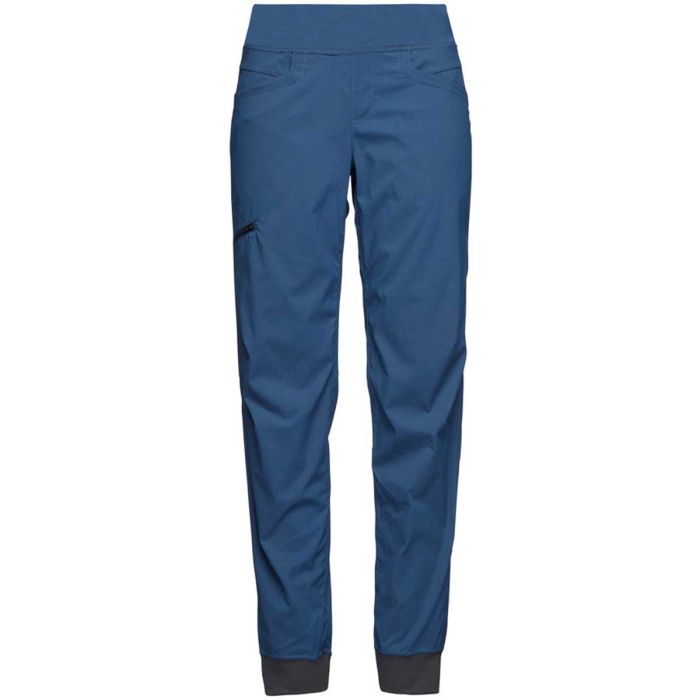 BD Black Diamond W Technician Jogger Pants pantaloni donna