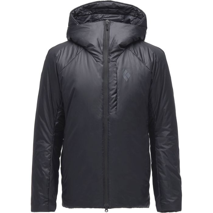 BD Black Diamond M Belay Parka piumino uomo 2023