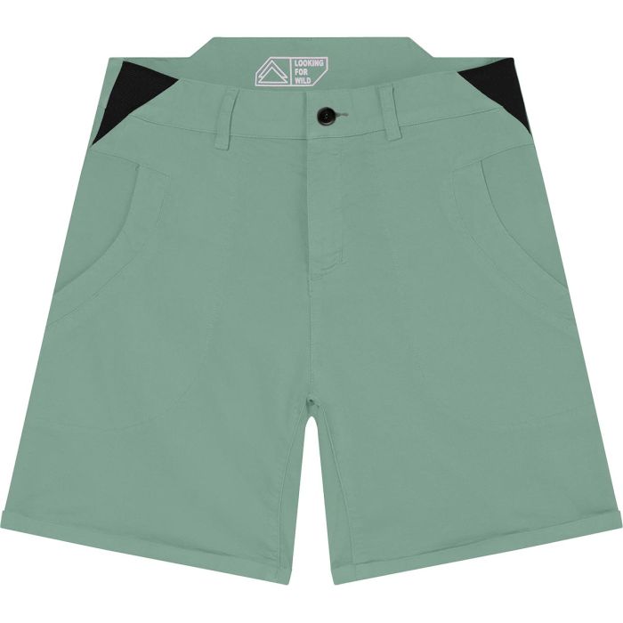 Looking For Wild Bavella pantaloncini donna