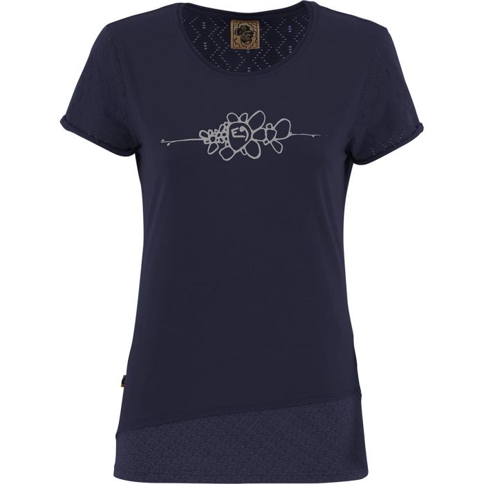 E9 Enove Bonny 2.3 maglietta donna