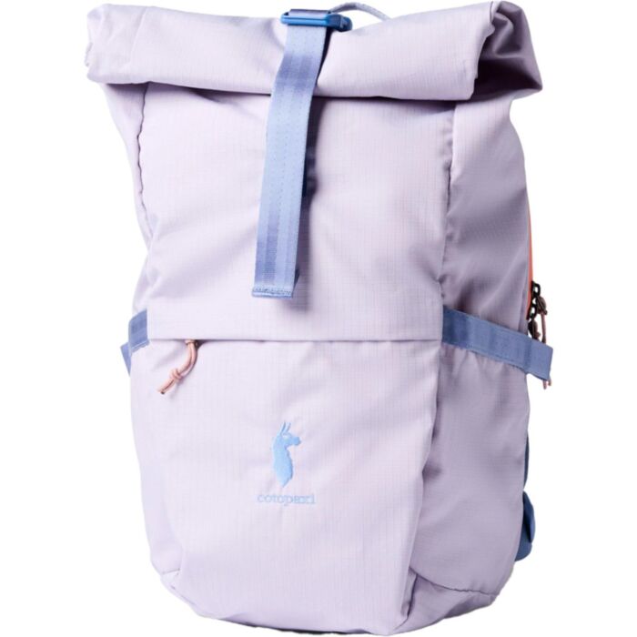 Cotopaxi Consuelo 22L Daypack travel backpack