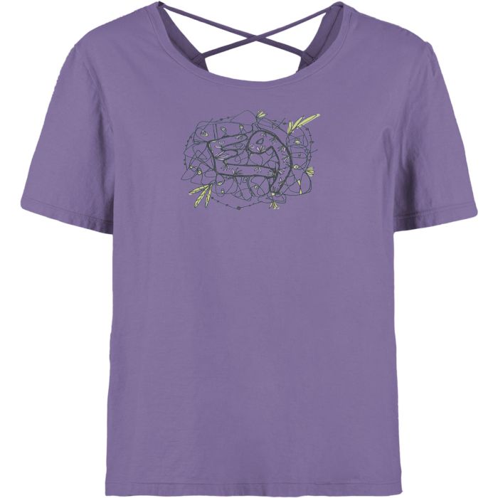 E9 Enove Dalia maglietta donna