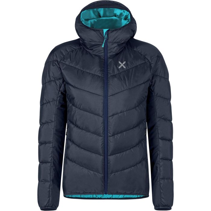 Montura Destiny Duvet Woman piumino donna