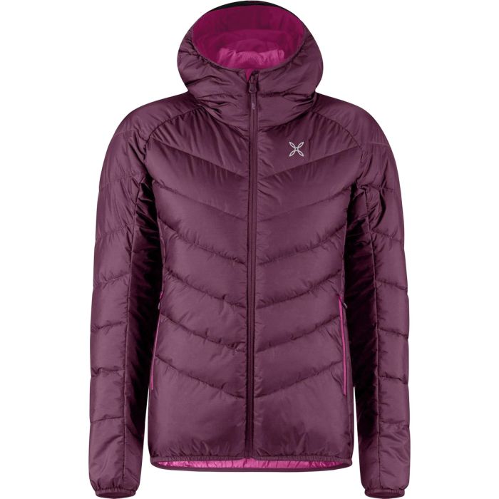 Montura Destiny Duvet Woman piumino donna