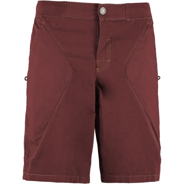 E9 Enove Figaro pantaloni corti uomo