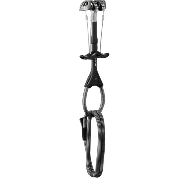 Wild Country Friend 0.4 friend arrampicata