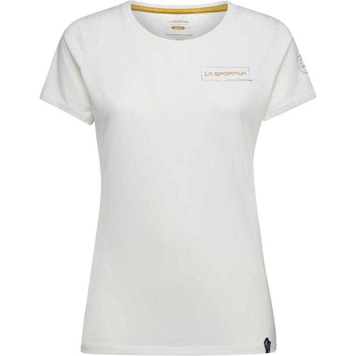 La Sportiva Mantra T-Shirt W maglietta donna