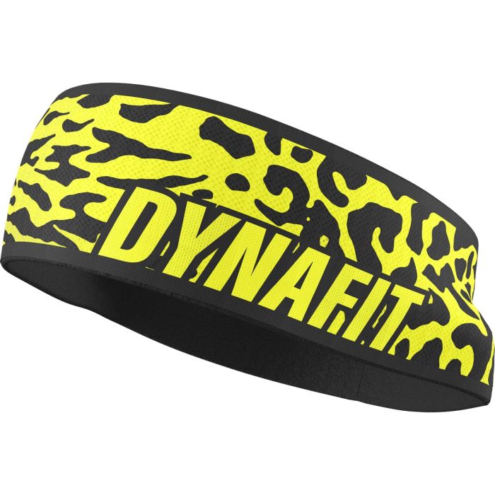 Dynafit Graphic Headband fascia da testa