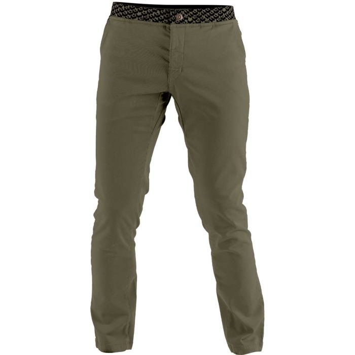 Nograd Fonzi Pant pantaloni uomo