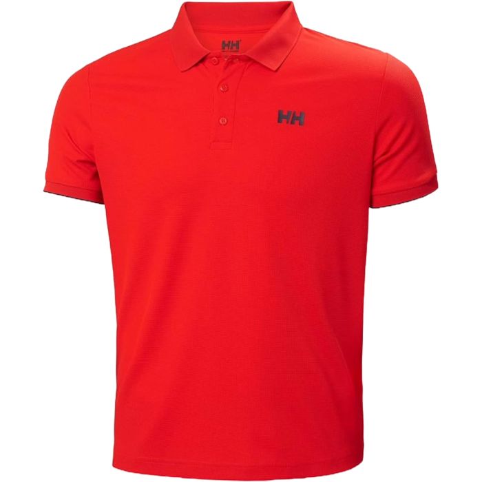 Helly Hansen Ocean Polo maglietta uomo