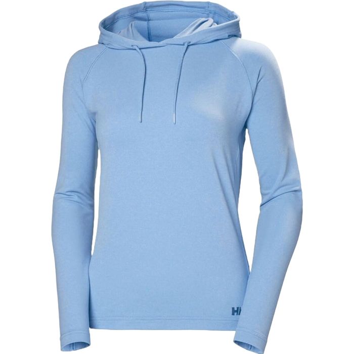Helly Hansen W Verglas Light felpa donna
