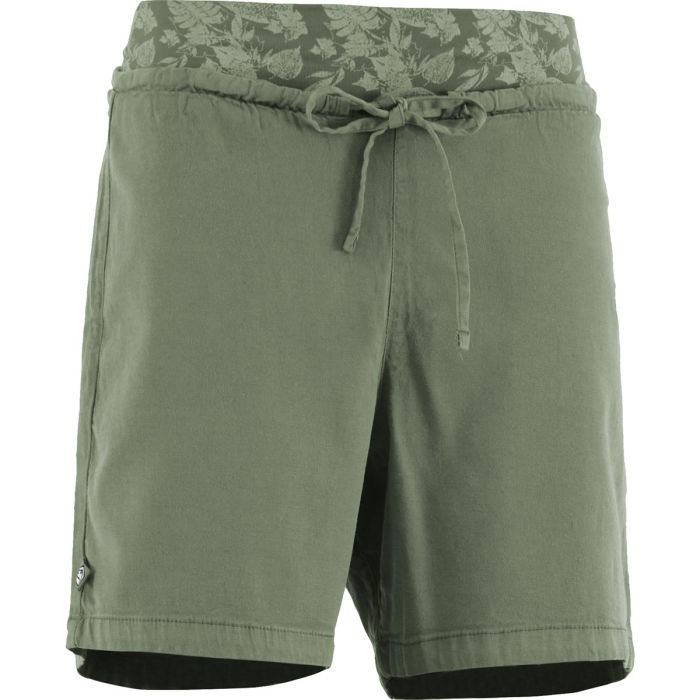 E9 Enove Hit Short 2.3 pantaloni corti donna