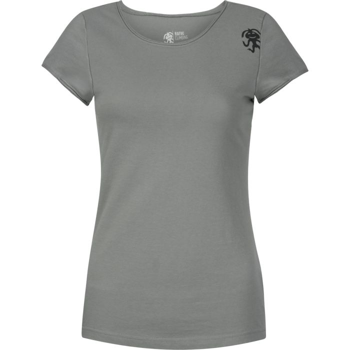 Rafiki Jay maglietta donna