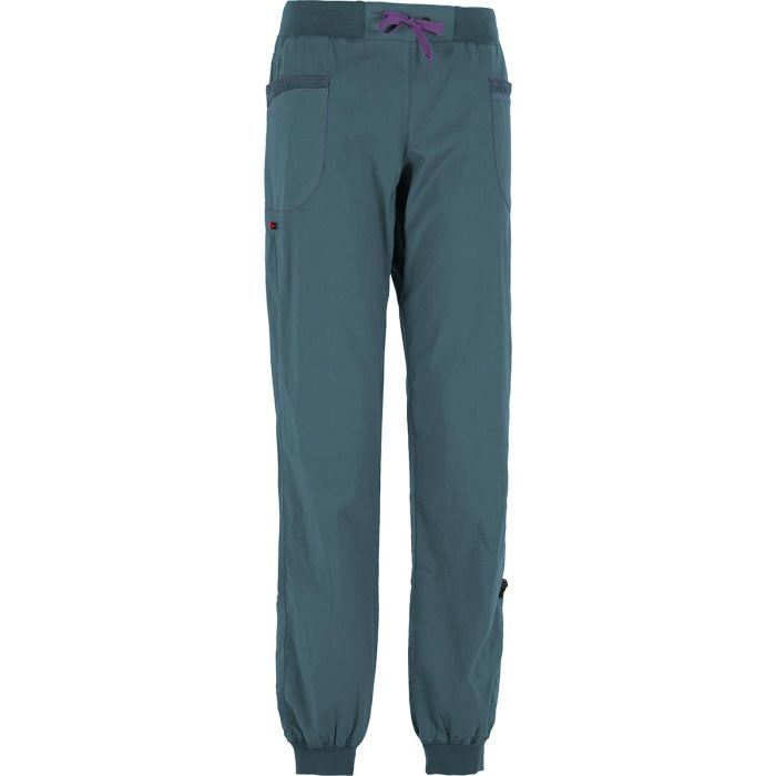 E9 Enove Joee pantaloni donna
