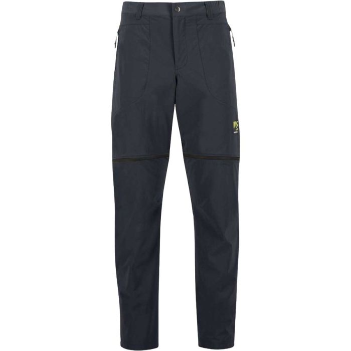 Karpos Bosconero Zip-Off Pants pantaloni uomo
