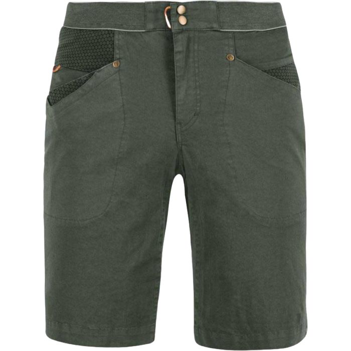 Karpos Noghera Bermuda pantaloni corti uomo