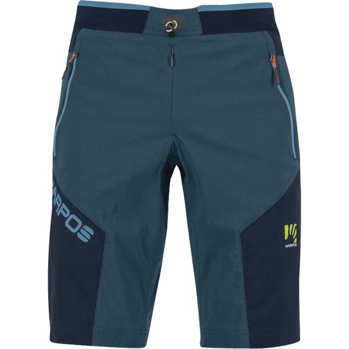 Karpos Rock Evo Bermuda pantaloni corti uomo