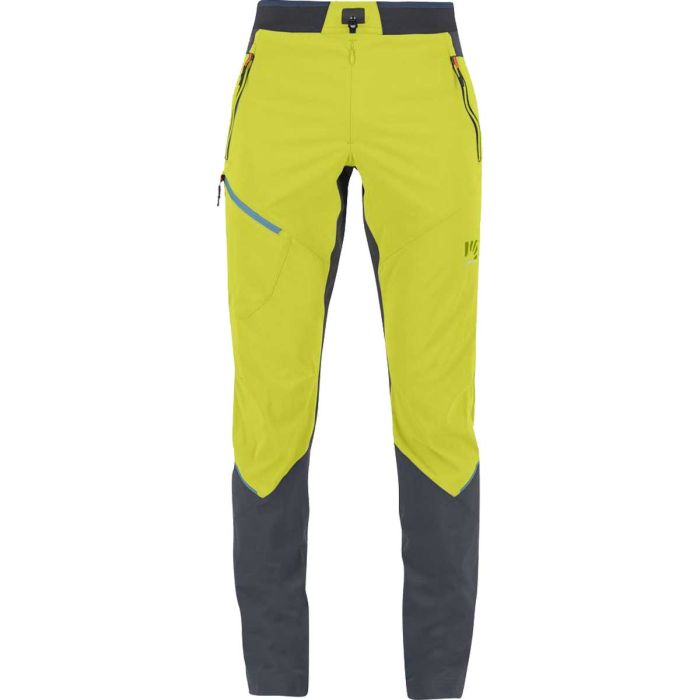 Karpos Rock Evo Pant pantaloni uomo