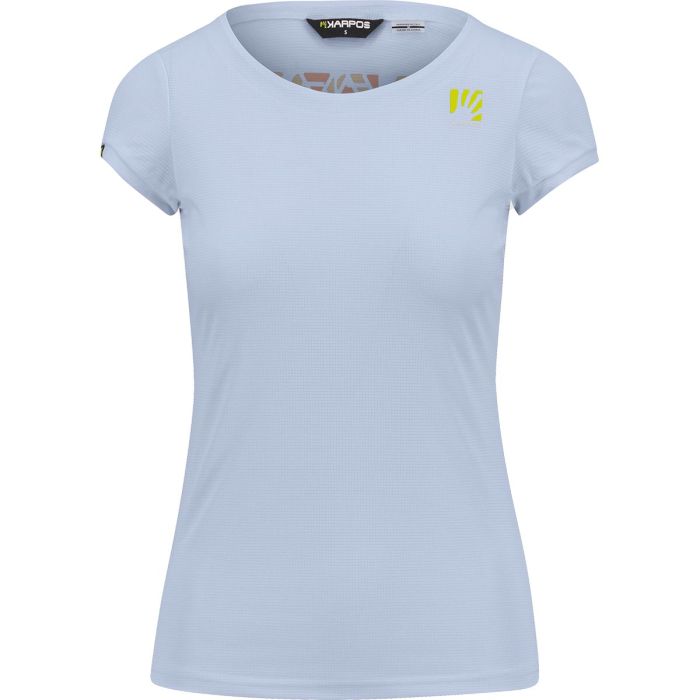 Karpos Loma W Jersey maglietta donna