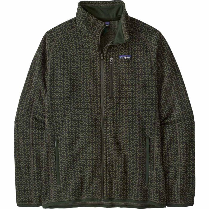 Patagonia M's Better Sweater Fleece Jacket pile tecnico da uomo