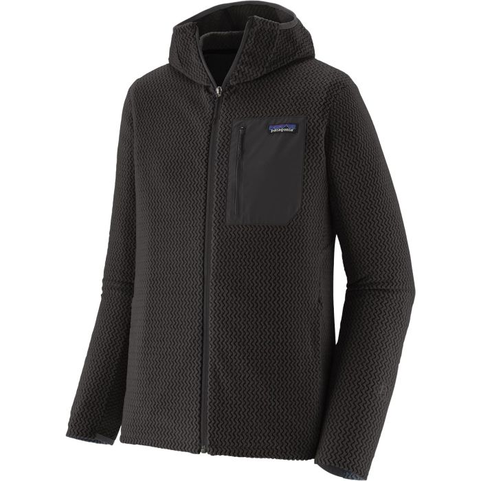 Patagonia M's R1 Air Full-Zip Hoody pile uomo