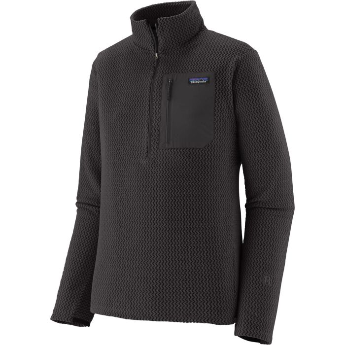 Patagonia M's R1 Air Zip Neck pile uomo