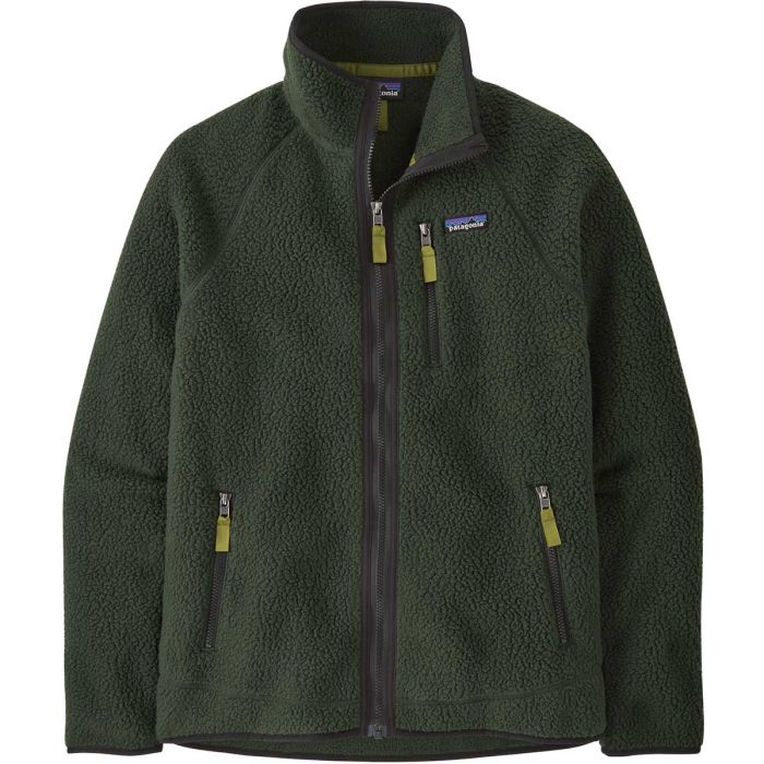 Patagonia M's Retro Pile Jacket pile tecnico uomo