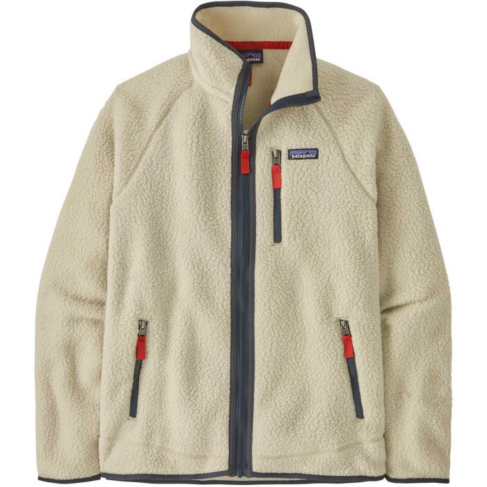 Patagonia M's Retro Pile Jacket pile tecnico uomo